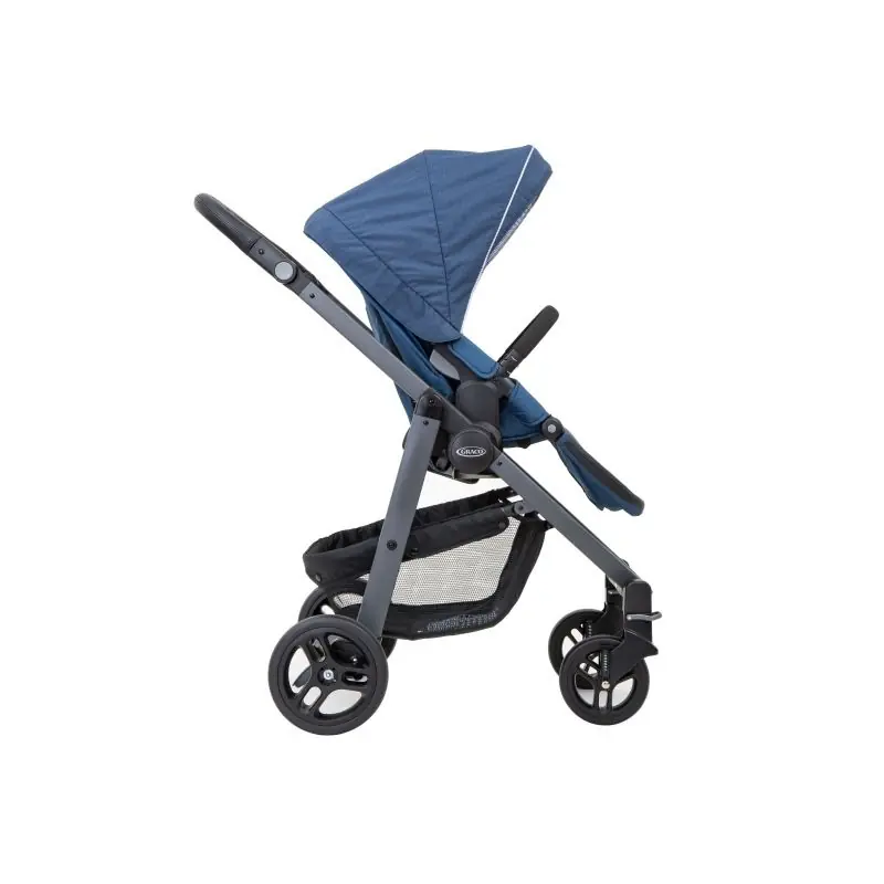 Graco evo cheap stroller price