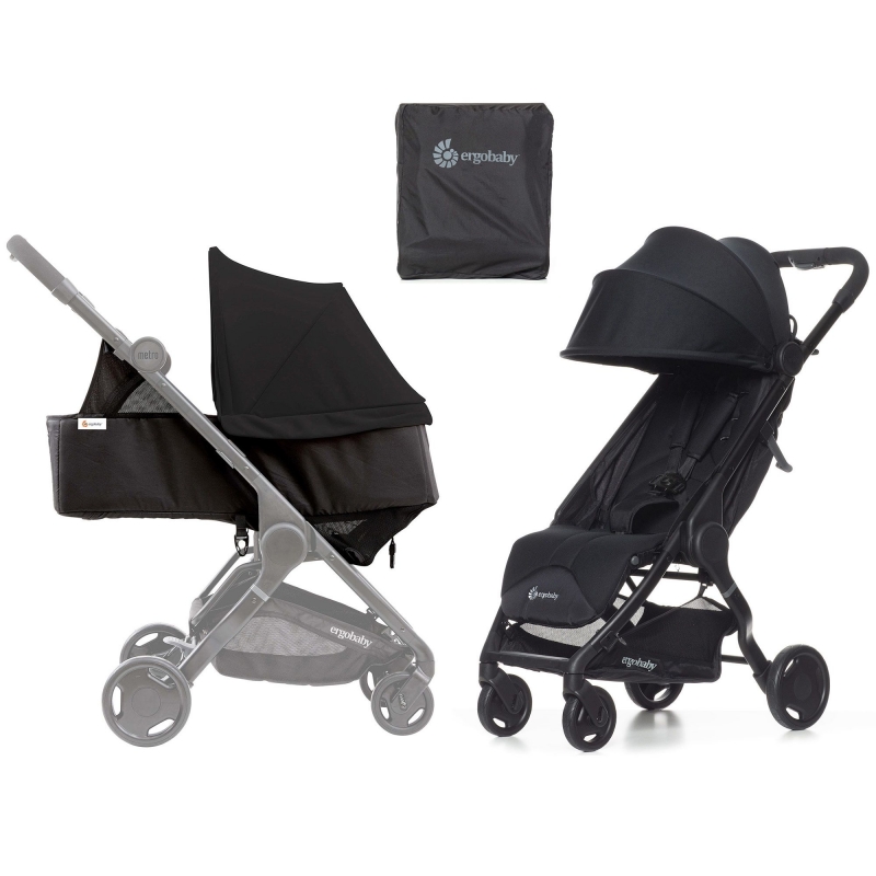 ergo baby pushchair