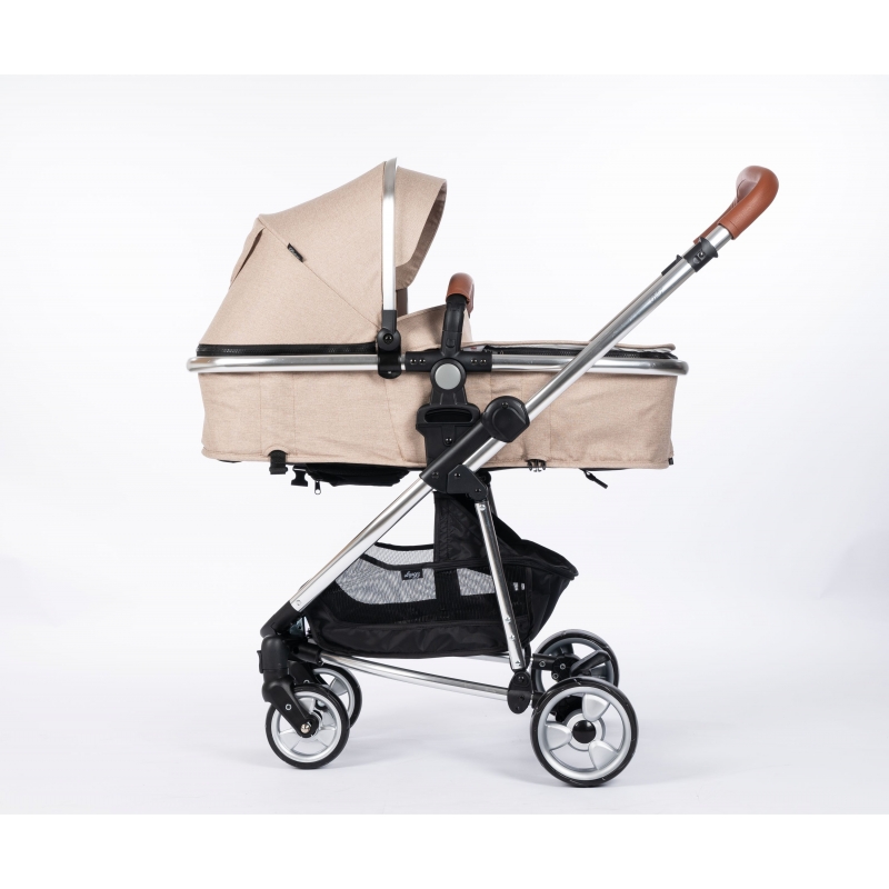 babyco travel system