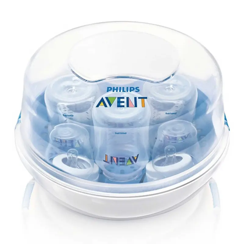 Avent Microwave Steriliser