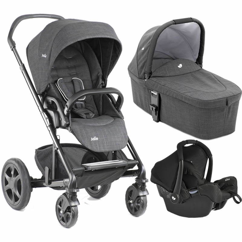 travel system joie