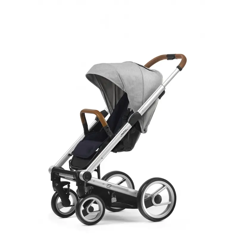 Mutsy i2 carrycot sale