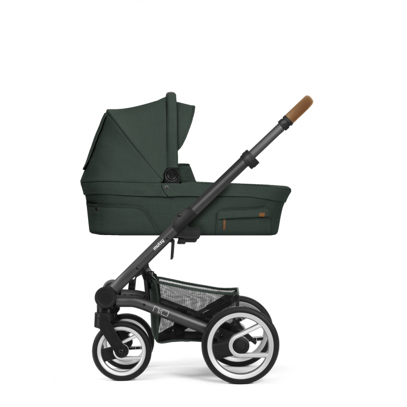 valco rebel q ex pram