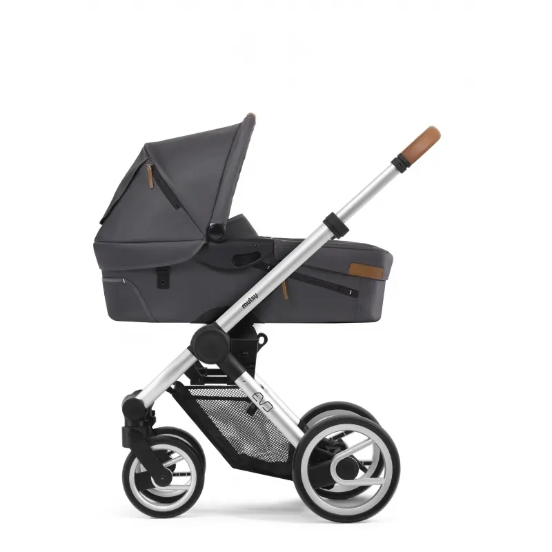 Mutsy evo 2024 nomad stroller