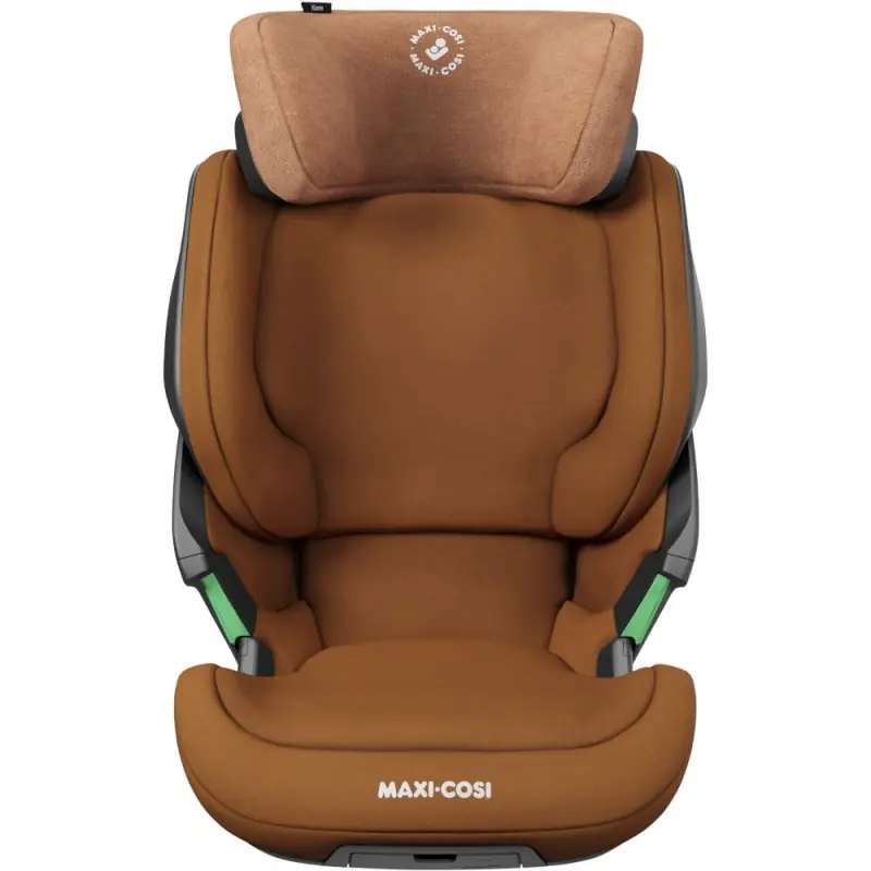 Maxi cosi leather outlet car seat