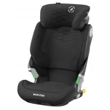 Maxi Cosi Kore Pro i-Size Group 2/3 Car Seat - Authentic Black