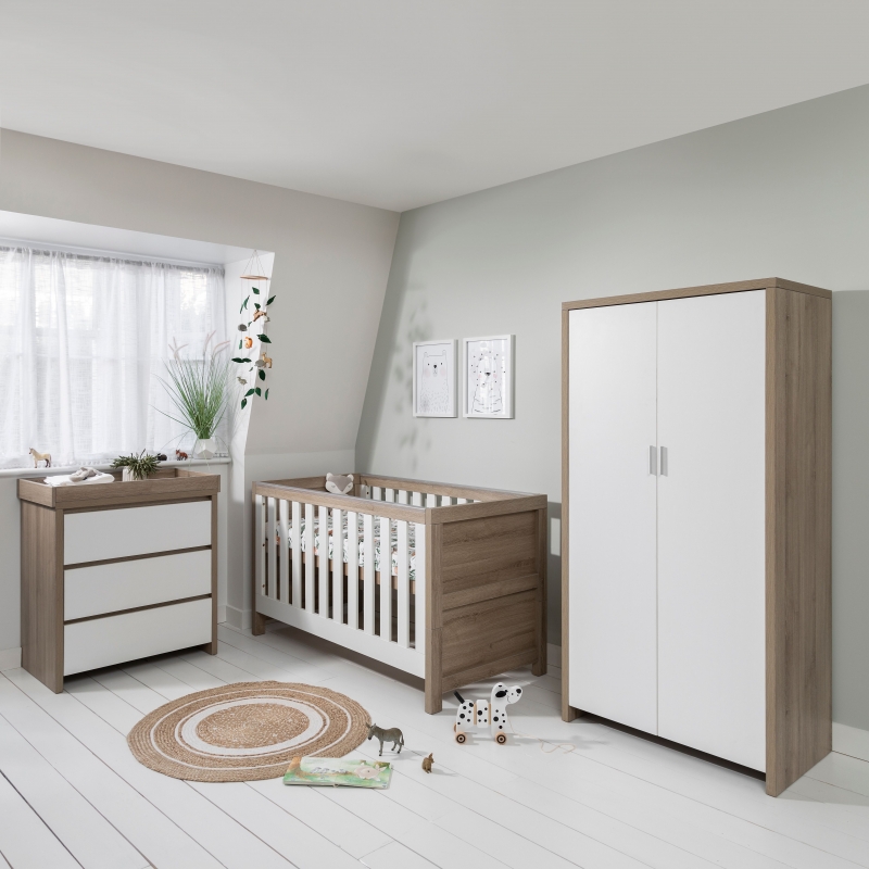 cribs that connect to your bed
