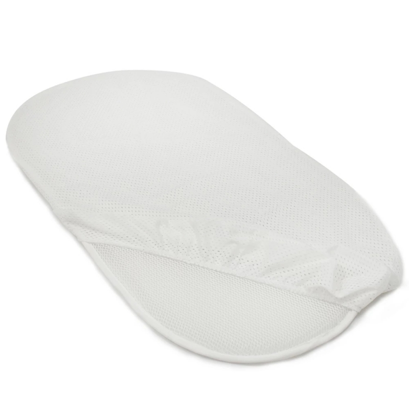 purflo breathable bassinet