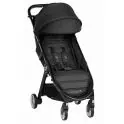 Baby Jogger City Tour 2 Compact Fold Stroller - Pitch Black