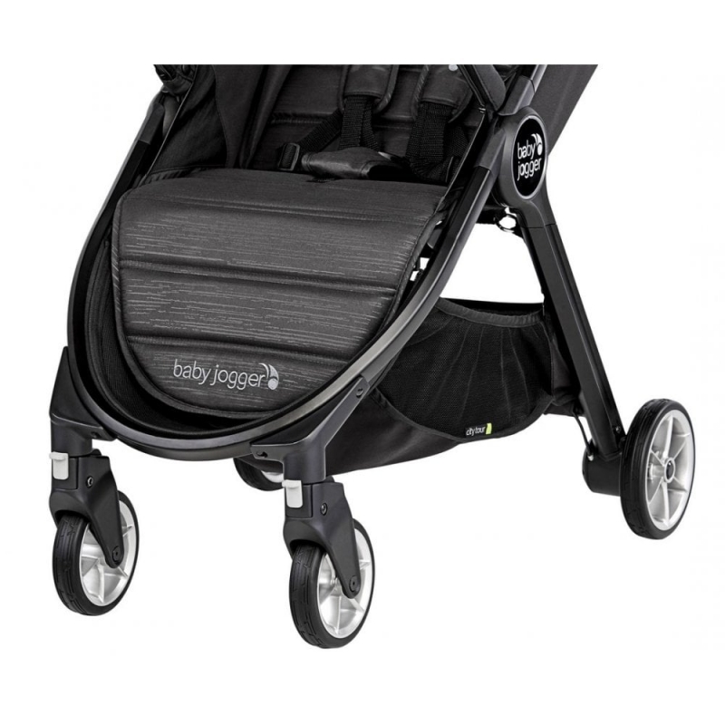 baby jogger compact stroller