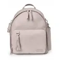 Skip Hop Greenwich Simply Chic Changing Backpack - Portobello