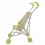 Roma Rupert Umbrella Buggy-Primrose