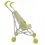 Roma Rupert Umbrella Buggy-Primrose