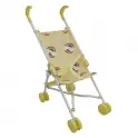 Roma Rupert Umbrella Buggy-Primrose