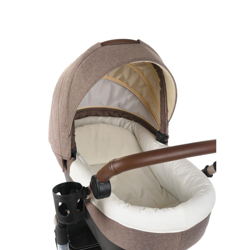 roma moda pram reviews