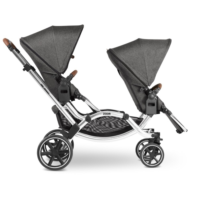 abc tandem pram