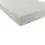 Mini-Uno Deluxe Fibre Mattress Cot Bed - 140 x 70cm