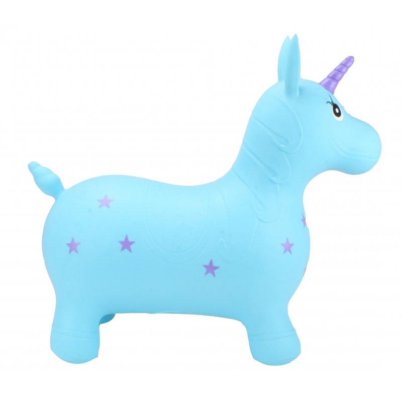 happy hopperz unicorn