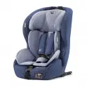 Kinderkraft Safety Fix Group 1/2/3 Isofix Car Seat - Navy