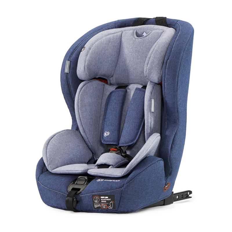 kinderkraft 123 car seat isofix