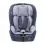 Kinderkraft Safety-Fix Car Seat with Isofix System-Navy