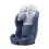 Kinderkraft Safety-Fix Car Seat with Isofix System-Navy