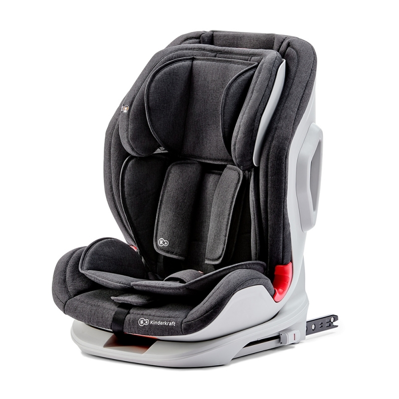 kinderkraft 123 car seat isofix