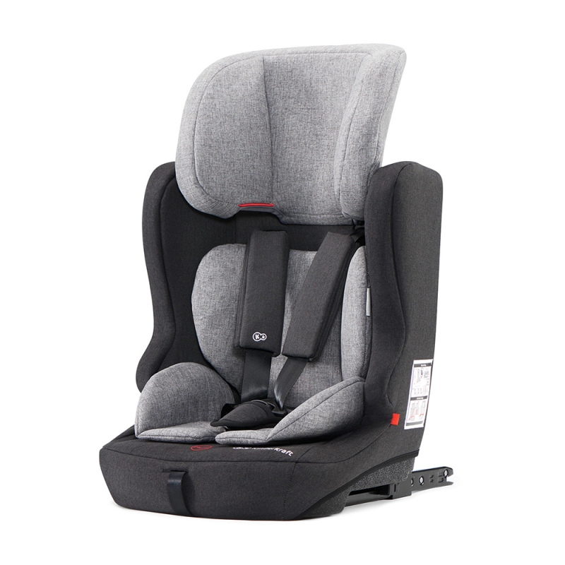 base isofix kinderkraft