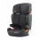 Kinderkraft Junior Fix Car Seat with Isofix System-Black