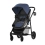 Kinderkraft 2in1 Juli Stroller-Denim