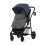 Kinderkraft 2in1 Juli Stroller-Denim