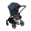 Kinderkraft 2in1 Juli Stroller-Denim