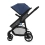 Kinderkraft 2in1 Juli Stroller-Denim