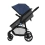 Kinderkraft 2in1 Juli Stroller-Denim