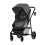 Kinderkraft 2in1 Juli Stroller-Grey