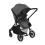 Kinderkraft 2in1 Juli Stroller-Grey