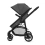 Kinderkraft 2in1 Juli Stroller-Grey