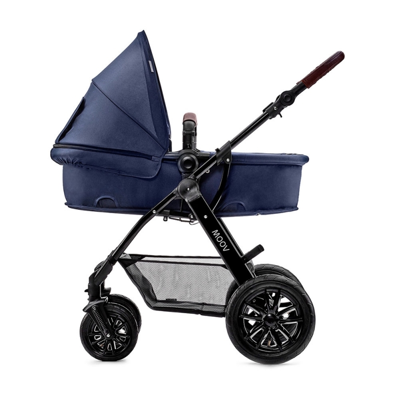 kinderkraft moov carrycot