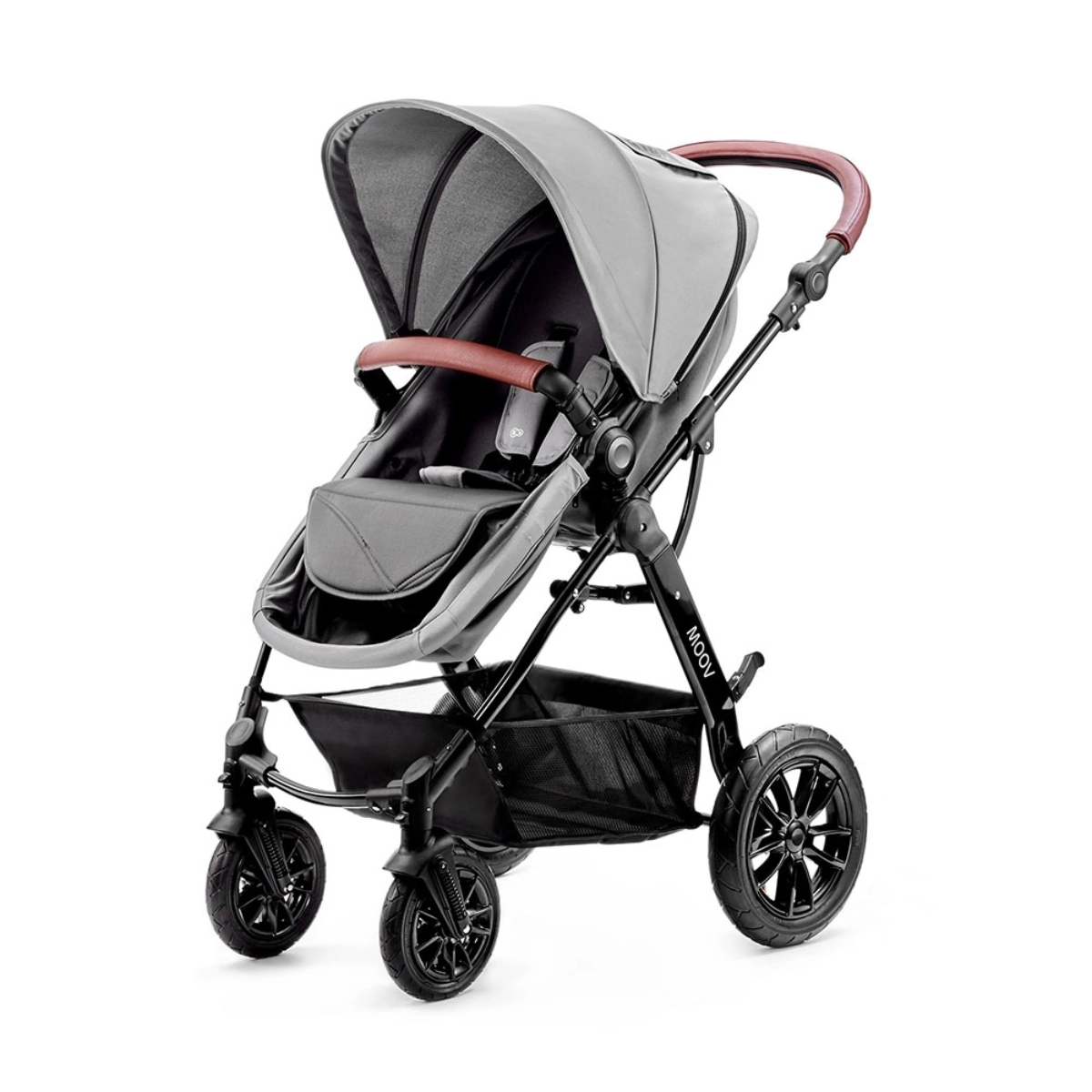 Kinderkraft moov store travel system