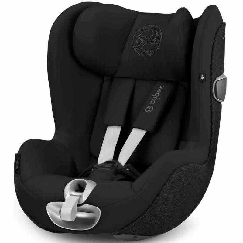 cybex sirona z i size plus car seat