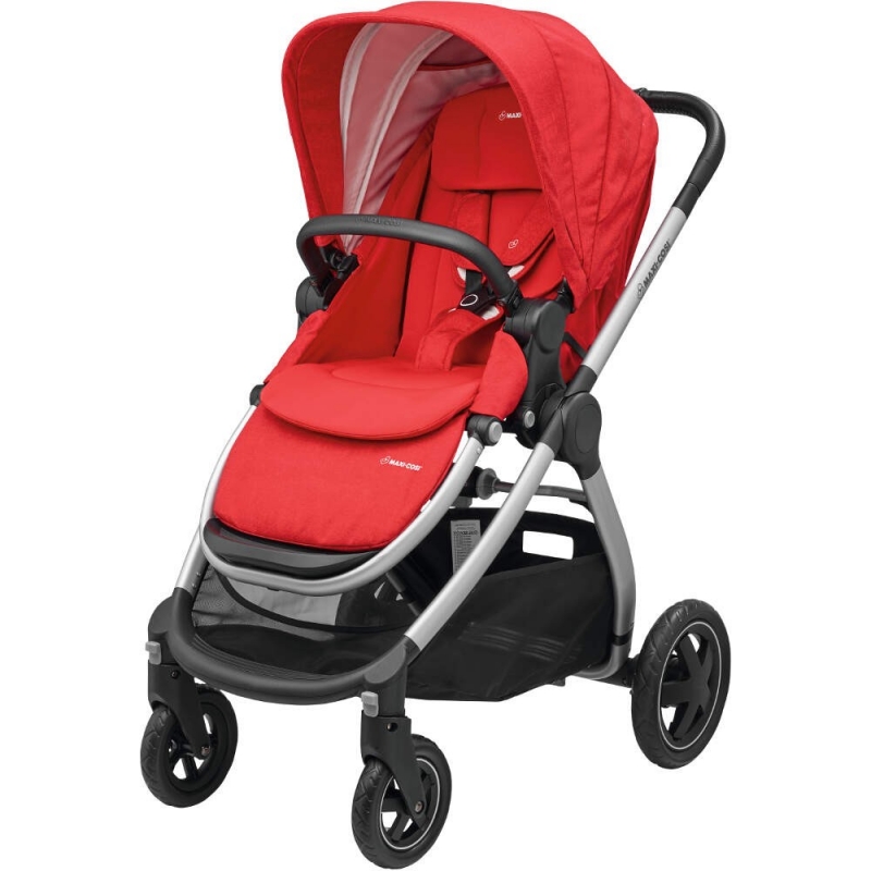 maxi cosi jade pram