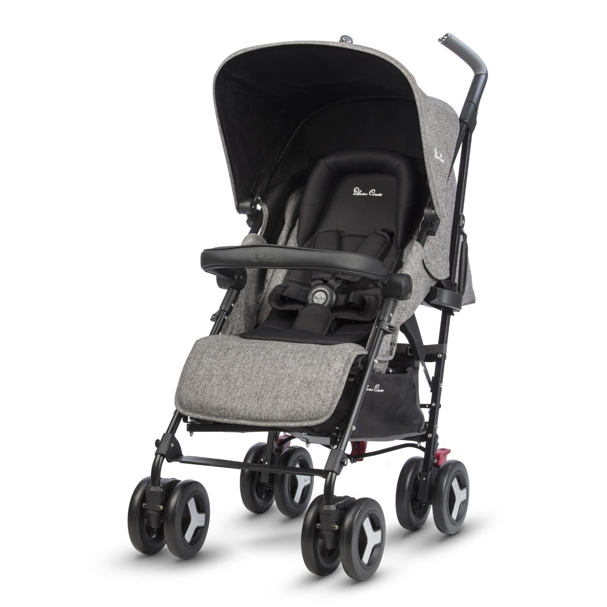 Silver cross cheap reflex pram