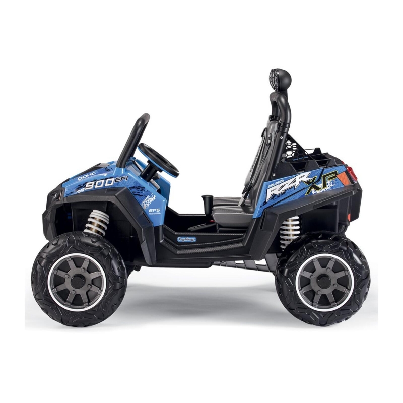 polaris ranger buggy