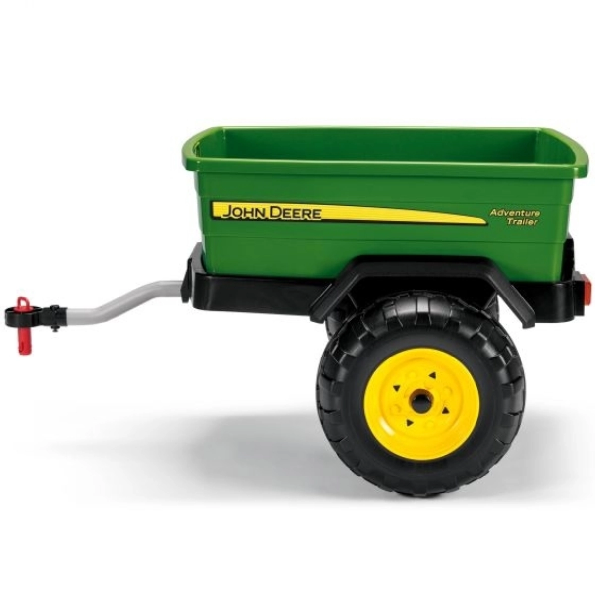 Peg Perego John Deere Adventure Trailer