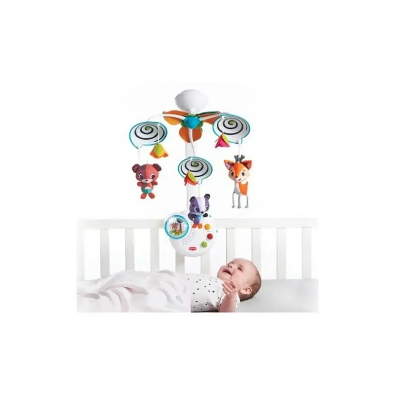 Tiny love classic developmental hotsell baby mobile