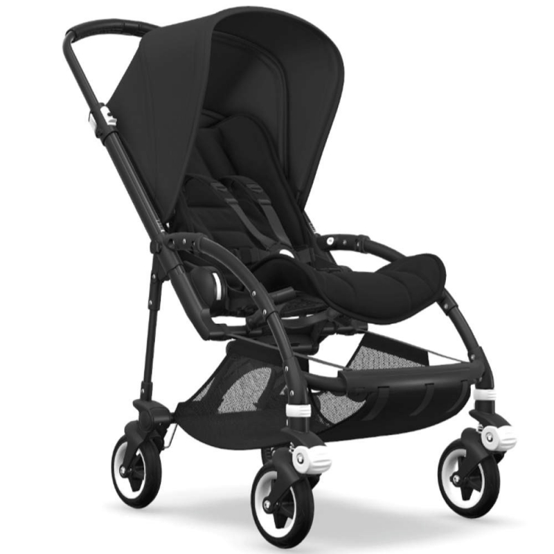 bugaboo bee5 pram