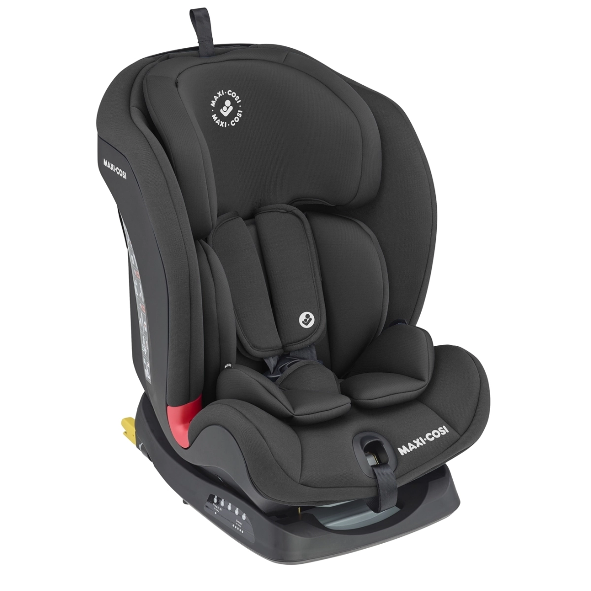 Maxi cosi car 2024 seat group 3