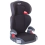 Graco Junior Maxi Group 2/3 Car Seat-Black