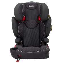 Group 2 car seat isofix best sale