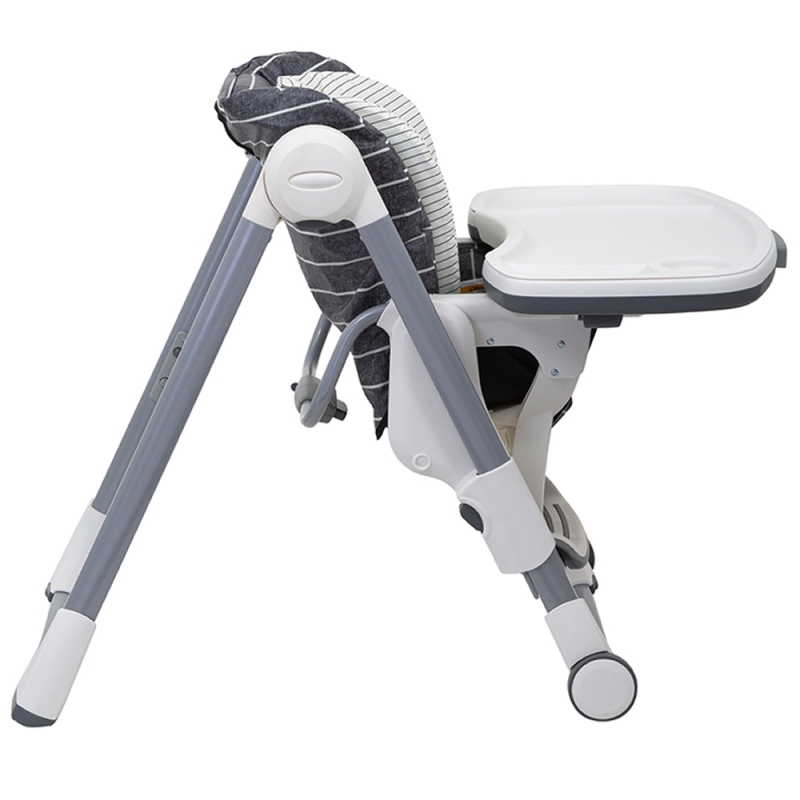 Graco Swift Fold Highchair- Suits Me*